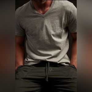 James Perse Standard SIZE 3 Mens Shirt